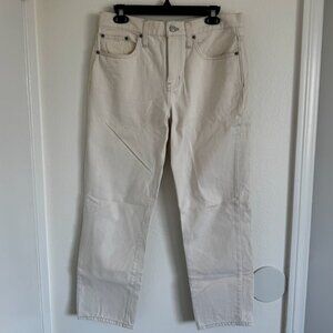 J.Crew Slouchy Boyfriend Jean